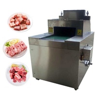 Machine de découpe de viande et d'os de haute qualité/Machine de découpe d'os/coupe d'os de viande
