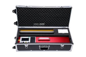 Mobiele <span class=keywords><strong>Retroreflectometer</strong></span> Voor Wegmarkeringen Lijnretroreflectometer Voor Weglijnmarkering Retro Reflecterende Datatestapparatuur - Product Image 2