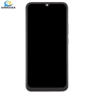 Xin rui da cho cho A34 5G 6.6 "Màn hình <span class=keywords><strong>LCD</strong></span> với khung OEM hiển thị 1 năm bảo hành - Product Image 2