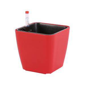 Yizhitang Hot Sale Auto <span class=keywords><strong>Self</strong></span> <span class=keywords><strong>Watering</strong></span> Tuin Pot Plastic Pp Bloempot Voor Thuisgebruik - Product Image 4