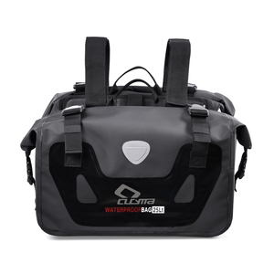 Borsa Laterale Impermeabile CUCYMA <span class=keywords><strong>per</strong></span> <span class=keywords><strong>Moto</strong></span> e Scooter, Consegna Rapida - Product Image 2