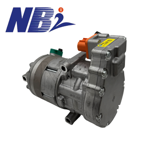 Compresseur <span class=keywords><strong>hybride</strong></span> 12V AC pour Sorento pour <span class=keywords><strong>Kona</strong></span> OE 977E1P4500 Climatisation automobile - Product Image 2