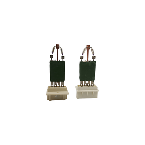 Humvee 12V aire acondicionado 12V resistencia al brezo para Foton GTL - Product Image 4