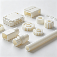 Service d'impression 3D plastique sur mesure ABS PLA Nylon PETG Fabrication OEM Prototypage rapide