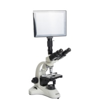 Phenix PH50-3A43L Biological Lab Veterinary Microscopes for Advanced Studies Professional Applications High Precision Microscope