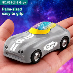 Voiture de <span class=keywords><strong>patrouille</strong></span> musicale personnalisée avec fonction de suivi de ligne, <span class=keywords><strong>jouet</strong></span> éducatif précoce avec chansons ABC et base de charge pour garçons et filles - Product Image 5