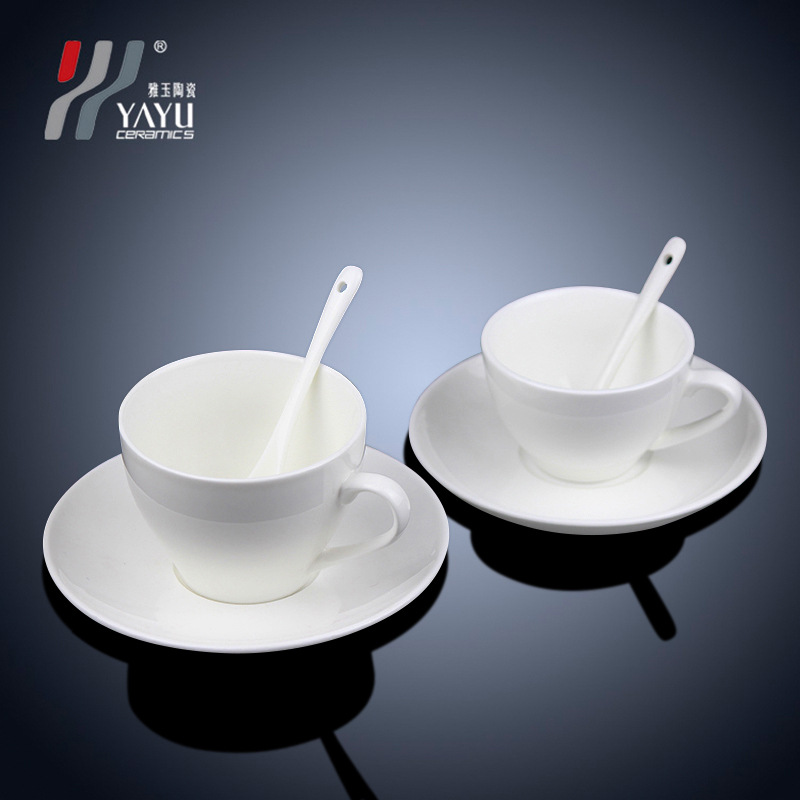 Tasse à café amande - Moyenne 150ml