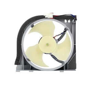 <b>Refrigerator</b> Fan DA97-15765A Plastic Electric Durable Replacement Part - Product Image 4