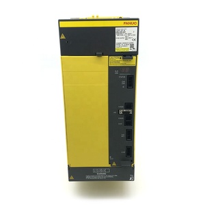 โมดูลจ่ายไฟฟ้าของฟานุค แบรนด์ญี่ปุ่นแท้ รุ่น A06B-6200-H037 - Product Image 4