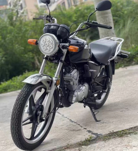 Bicicleta MOTO de Segunda Mano <span class=keywords><strong>con</strong></span> <span class=keywords><strong>Motor</strong></span> Suzuki de 150cc - Product Image 4