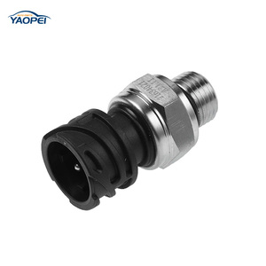 <span class=keywords><strong>Sensore</strong></span> <span class=keywords><strong>pressione</strong></span> olio combustibile 21634021 20634024 per Volvo Penat Truck Diesel D12 D13 FH - Product Image 4