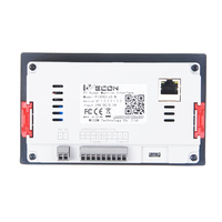 Panel de Pantalla Táctil HMI y Controlador PLC Wecon Modelos PI3070ig PI3102i PI3043ie PI8102ig PI8070 PI8102H IN1072 IN1101
