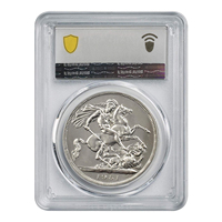 Boîte de protection pour pièces de monnaie NGC ou PCGS 1g 2g 5g 10g, en plastique, soudure ultrasonique, étui de protection pour pièce de monnaie classée