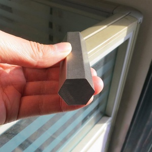 Lạnh rút ra đánh bóng S17 S19 S24 <span class=keywords><strong>SS304</strong></span> SS316 thép không gỉ lục giác <span class=keywords><strong>bar</strong></span>/<span class=keywords><strong>Hex</strong></span> <span class=keywords><strong>Bar</strong></span> - Product Image 2