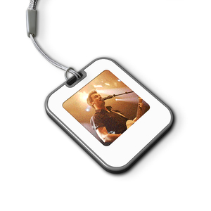 Écran E Ink de 1,54 pouce, étiquette numérique NFC pour porte-clés sans batterie SPU-093 - Product Image 3