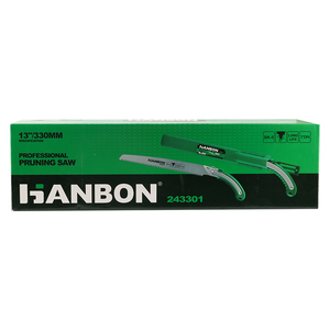 Professional Hand <b>Saw</b> With 7 TPI SK5 Blade Fixed Garden Use Cutting Tree Pruning - Product Image 6