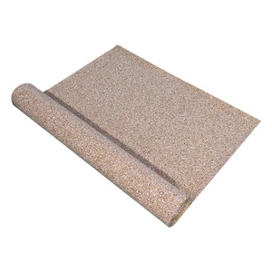 Custom 3-12mm Thick Indoor White EPDM <strong>Rubber</strong> Flooring <strong>Mat</strong> Gym <strong>Rolls</strong> for Fitness Center - Product Image 4