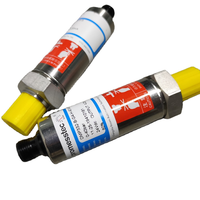 Sensore di pressione in ceramica trasmettitore di pressione idraulica 420ma M20 * 1.5 G1/4 G1/2