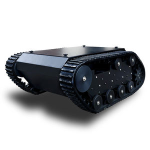 Véhicule de <span class=keywords><strong>recherche</strong></span> et sauvetage, Robot électrique, Intelligence artificielle, plateforme de Robot à <span class=keywords><strong>vendre</strong></span> - Product Image 5