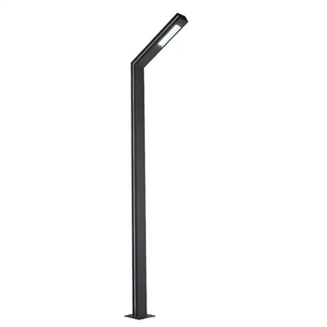 Lampada LED <span class=keywords><strong>da</strong></span> Giardino JINGYI IP65 AC per Esterni con 3000LM ad Alta Luminosità - Product Image 6