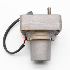 قطع غيار الحفارة EX200-2 EX200-3 موتور متدرج الدوران 4188762 71403586 محرك خانق لشركة هيتاشي - Product Image 4