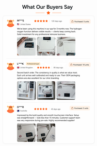 Dispositivo per la Rimozione dei Punti Neri con Iniezione di Ossigeno, Pulizia del Viso e Cura dei Pori, Prodotto di Bellezza per Donne - Product Image 2