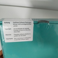 Nuevas Ideas SIMATIC STEP 7 Basic V16 6ES7833-1FA17-0YA5 Software de Sistema WinCC V7.5 SP2 Asia 12 Meses de Garantía RS-485/Ethernet