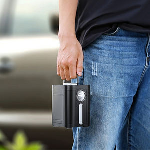 Anker 521 diy 12kw <span class=keywords><strong>mejor</strong></span> <span class=keywords><strong>de</strong></span> litio al aire libre <span class=keywords><strong>de</strong></span> carga estación <span class=keywords><strong>de</strong></span> energía portátil para el aeropuerto mit panel solar <span class=keywords><strong>de</strong></span> 300w - Product Image 6