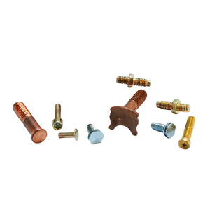 Non-Standard Oem <strong>Custom</strong> <strong>Made</strong> Special <strong>Bolt</strong> - Product Image 4