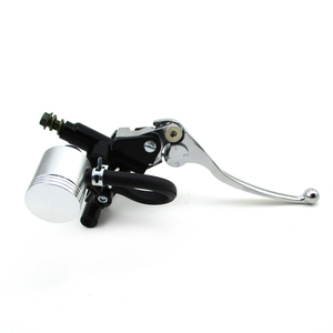 Maître-<span class=keywords><strong>cylindre</strong></span> de frein <span class=keywords><strong>avant</strong></span> de moto <span class=keywords><strong>Dirt</strong></span> Bike Pit Bike - Product Image 4