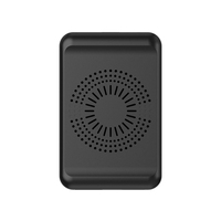 Kbox Lite Penjualan Pabrik Impor Chip Wireless Carplay USB Dongle GPS Media Musik Net-flix Adaptor Mobil Carplay Ai Box