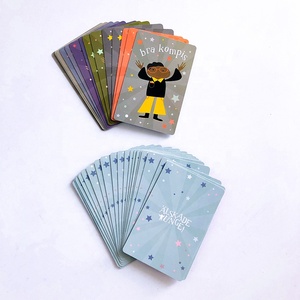 Tùy Chỉnh In Ấn Poker Thẻ Trò Chơi Giấy Chơi Thẻ - Product Image 5