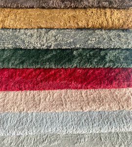 Best 100% Polyester <strong>Sofa</strong> <strong>Fabric</strong> Wear Resistant <strong>with</strong> Customized Colors and Stone Texture Printed <strong>Pattern</strong> for Home Textile - Product Image 2