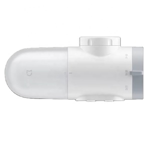 Pré-filtre à eau du robinet Mijia, cartouche filtrante lavable, diatomite, céramique, charbon actif de coque de noix de coco, purificateur d'eau pour robinet - Product Image 1