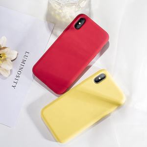 <span class=keywords><strong>Precio</strong></span> barato de fábrica para Samsung <span class=keywords><strong>Galaxy</strong></span> S22 volver caso de la cubierta de TPU mate líquido de silicona para iPhone 13 teléfono caso S22 Plus - Product Image 4