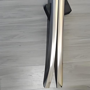 JOESHIER - Portaequipajes de Techo para Automóvil 4x4, Compatible con Porsche Cayenne 2018-2025, Rieles Laterales de Techo, Barras de Aleación de Aluminio - Product Image 6
