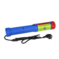 Chauffage à induction portable 1400W pour boulons, écrous, roulements, autocollants automobiles |   KIA-1.4KW Plus
