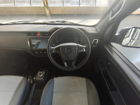 SLG6540EV1R : Minibus électrique haut de gamme 12 places avec moteur 80 kW, batterie LFP 50,2 kWh et système intégré