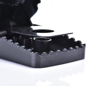 Mouse Trap Eco-friendly Recycled Strong Plastic Rat Killer <b>Physical</b> Pest Control - Product Image 5