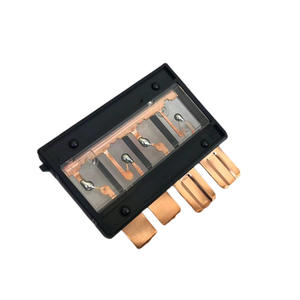 Porte-fusible Honda 38232-TVA-A01 à tête plate tubulaire pour voiture, réinitialisation automatique, tension sécurisée, petite taille - Product Image 3