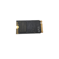 Vaseky CIP asli baru kinerja tinggi Internal Solid State Drive M.2 NVME PCIE 2242 512gb SSD untuk Laptop
