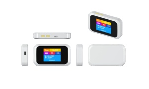 Xách Tay <span class=keywords><strong>4G</strong></span> LTE Mini <span class=keywords><strong>Router</strong></span> 150Mbps Tốc Độ 3000MAh Sim Khe Cắm Thẻ Nhớ 2.<span class=keywords><strong>4G</strong></span> <span class=keywords><strong>Wifi</strong></span> Không Dây Pocket Modem Cổng <span class=keywords><strong>Lan</strong></span> Cho Nhà Ngoài Trời Sử Dụng - Product Image 3