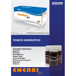 Suplemento Alimenticio Adaptógeno de Marca Privada con Propiedades Antioxidantes para el Metabolismo Energético, Hecho en Italia, OEM - Product Image 3