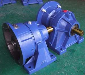 Reductor SANYA VF280H 1/4.26 7.5HP 3.7KW 4P, Caja de Cambios Youxing - Product Image 2