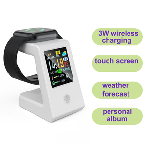 แท่นชาร์จไร้สายสำหรับนาฬิกาอัจฉริยะ ชาร์จเร็ว - Product Image 5
