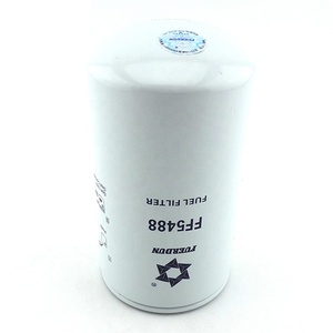 Filtro de Combustible 5402706 FF5488 6003113750 B222100000424 para Excavadora de Orugas KOMATSU D 61 <span class=keywords><strong>EX</strong></span> 23 - Product Image 1