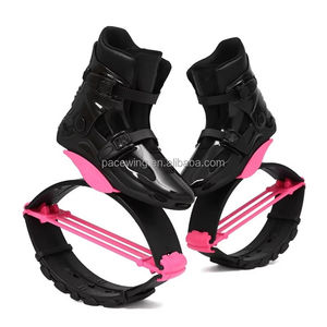 Oferta PaceWing de Botas de Rebote para Fitness <span class=keywords><strong>Kangoo</strong></span> Jumps para Interior/Exterior con Forro de Malla - Product Image 1