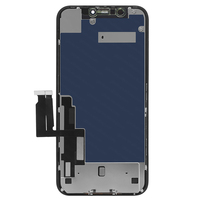 Layar LCD GX OLED untuk iPhone XR Pengganti Layar LCD Panel Layar Sentuh Perakitan Grosir