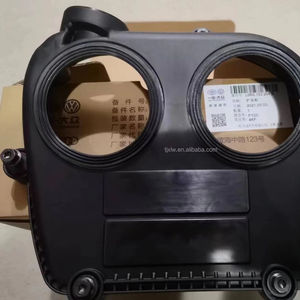 Penutup rantai waktu OEM kualitas tinggi untuk Volkswagen Audi Engine Engine Parts-06G103269B dan - Product Image 5