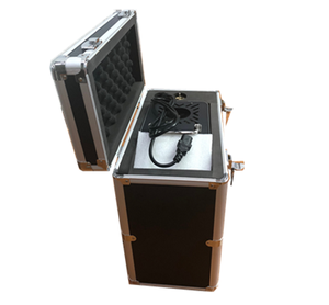 Calibradores de Temperatura de Bloque Seco y Micro-Baño ET2501-650 - Product Image 4